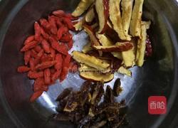 木瓜奶香馒头的做法图解5