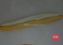 木瓜奶香馒头的做法图解7