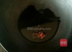 凉拌菠菜的做法图解6