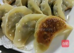 青莲素饺（可生煎）的做法图解6