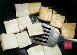 葱姜老豆腐（老式做法）的做法图解7