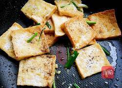 葱姜老豆腐（老式做法）的做法图解10