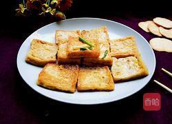 葱姜老豆腐（老式做法）的做法图解11