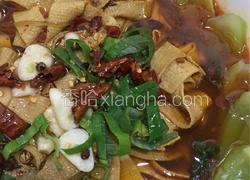 水煮干豆片