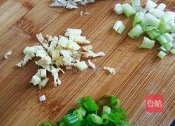 麻婆豆腐的做法图解4