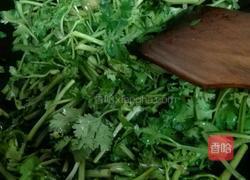 焖尖椒的做法图解10