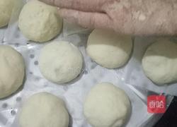 馒头的做法图解4