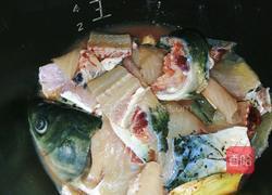 麻辣水煮鱼的做法图解1
