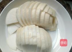 羊头杂萝卜汤的做法图解15