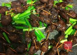 牙签肉的做法图解13