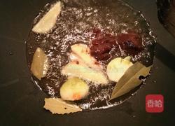水煮牛肉的做法图解2