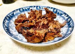 卤牛肉