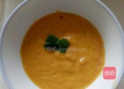 宝宝辅食羊肉胡萝卜土豆汤的做法图解6
