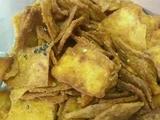 剩米饭版锅巴