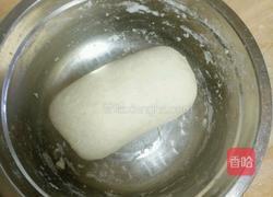 韭菜合子的做法图解3