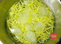 蜂蜜柚子茶的做法图解4