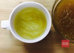 蜂蜜柚子茶的做法图解8