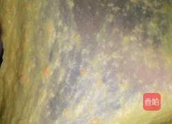 胡萝卜餐包（低甜度）的做法图解7