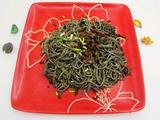热干面