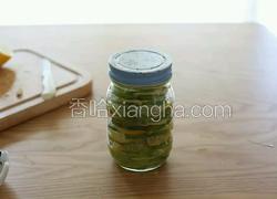 酸黄瓜