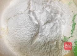 蔓越莓饼干的做法图解3