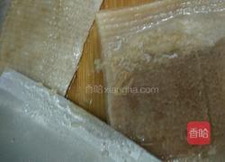 肉皮冻的做法图解2