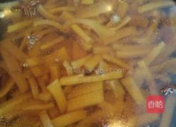 肉皮冻的做法图解3