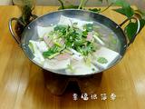 明炉千页豆腐