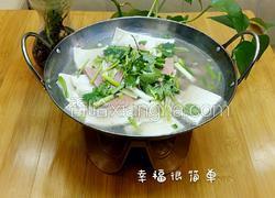 明炉千页豆腐