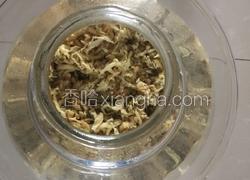 快速腌酸菜
