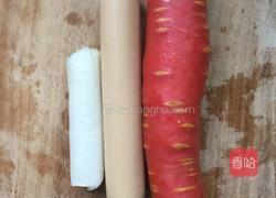 黄金炒饭的做法图解1