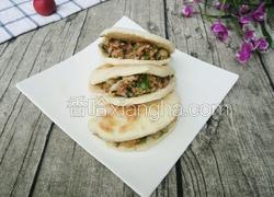 肉夹馍