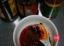 炒年糕的做法图解2