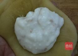 老婆饼的做法图解8