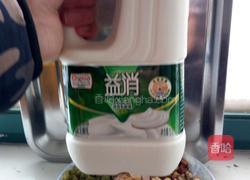 炒酸奶的做法图解2