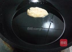 爆浆鸡肉卷（配俄式酸乳瓜）的做法图解15