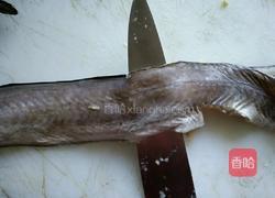 鳗鱼羹的做法图解2