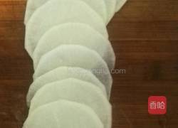 太阳版萝卜蒸肉的做法图解5