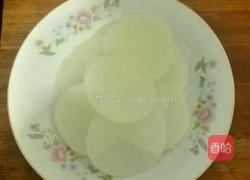 太阳版萝卜蒸肉的做法图解7