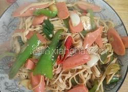 五香焗豆腐皮