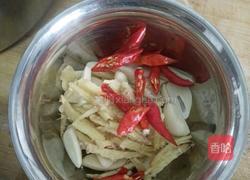 五香焗豆腐皮的做法图解1