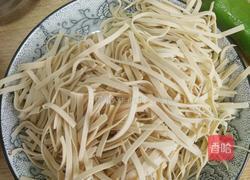 五香焗豆腐皮的做法图解2