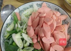 五香焗豆腐皮的做法图解6