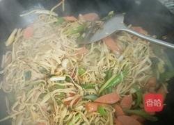 五香焗豆腐皮的做法图解14