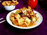 鱼块烧豆腐（麻辣版）的做法[图]