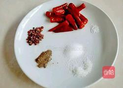 鱼块烧豆腐（麻辣版）的做法图解2