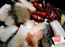 鱼块烧豆腐（麻辣版）的做法图解12