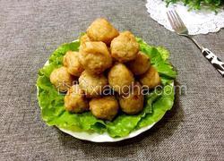 米饭丸子