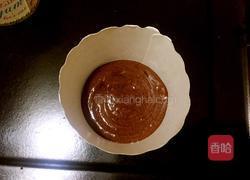 双色纸杯蛋糕的做法图解19