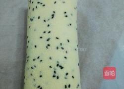 蛋糕卷的做法图解26